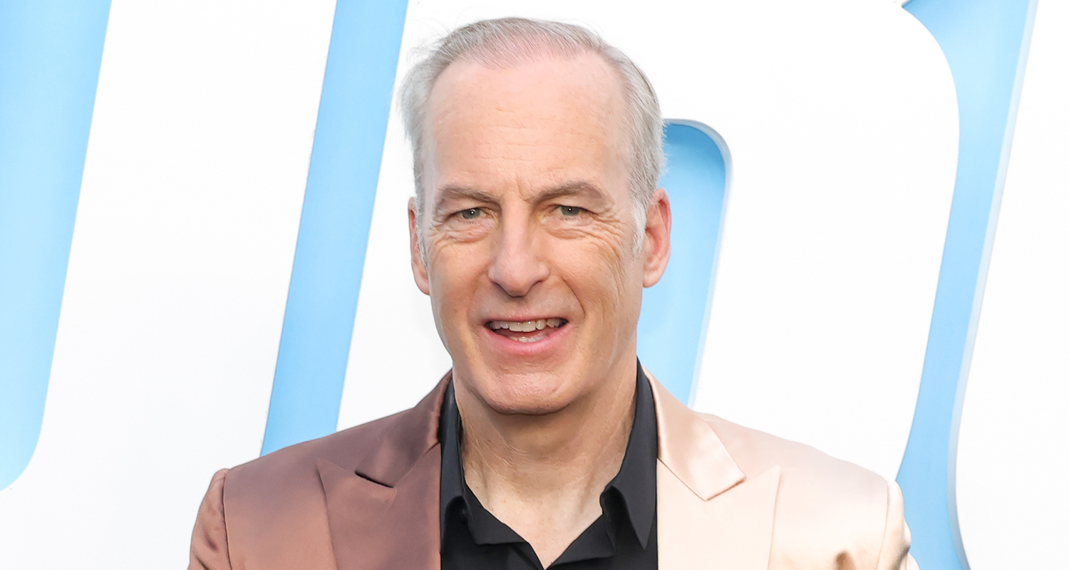 Bob Odenkirk Is Open to ‘Better Call Saul’ Revival, Under 2 Conditions | Better Call Saul, Bob Odenkirk | Just Jared: Celebrity News and Gossip