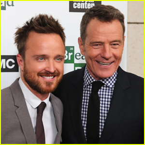‘Breaking Bad’ Stars: Where Are They Now? (Two Co-Stars Went Into Business Together!)