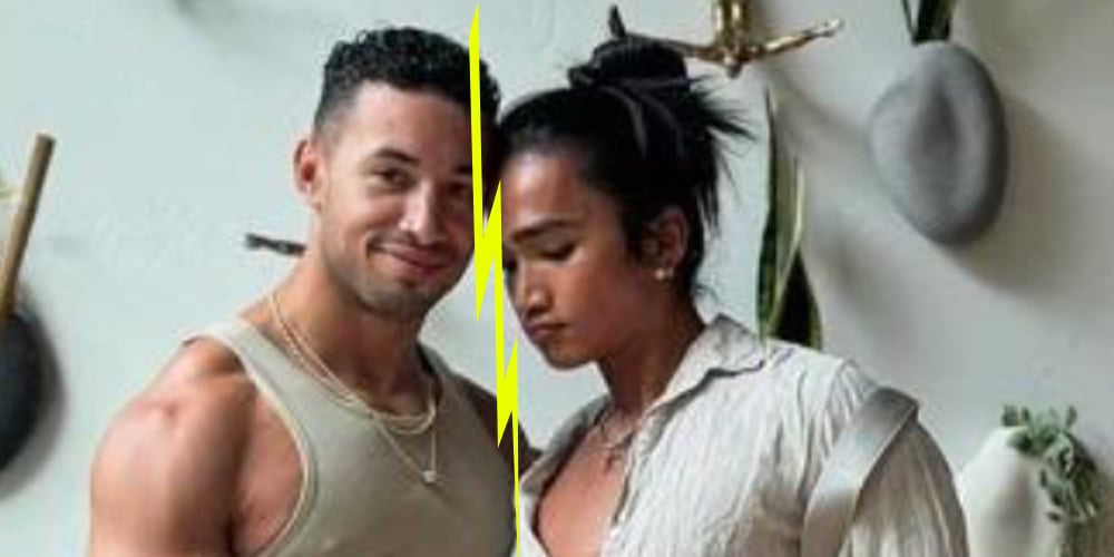 Bretman Rock & Boyfriend Justice Fester Split After One Year of Dating | Bretman Rock, Justice Fester, Split | Just Jared: Celebrity News and Gossip