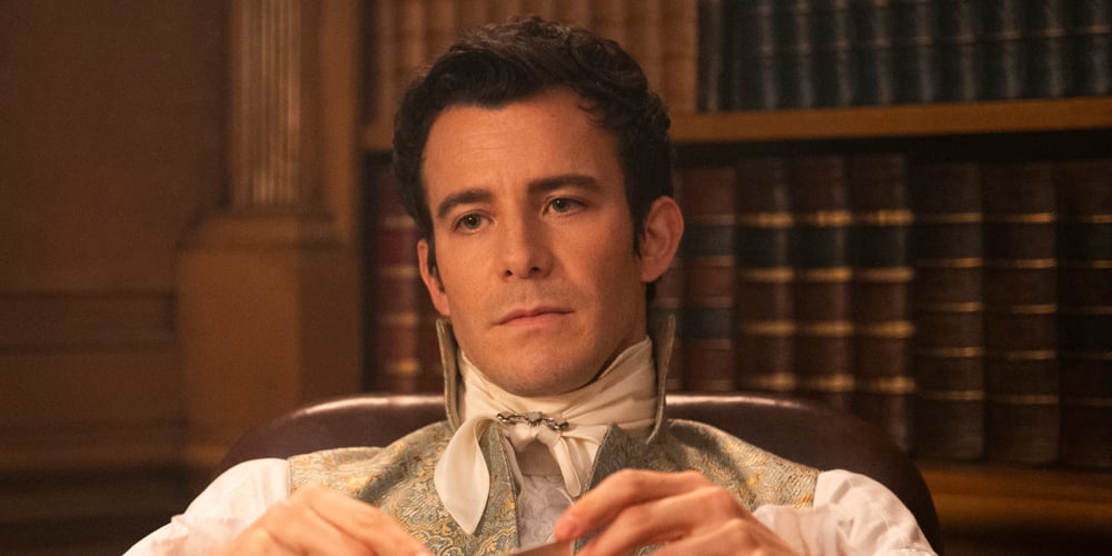 ‘Bridgerton’ Season 4 Cast Changes: 1 Original Star Wasn’t Asked Back, 5 Seemingly Depart the Series, & Several More Will Return! | Bridgerton, EG, Luke Thompson, Netflix, Slideshow, Television, Yerin Ha | Just Jared: Celebrity News and Gossip