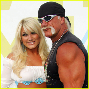 Brooke Hogan Has ‘No Beef’ With Sky Daily, Clarifies Status of Hulk