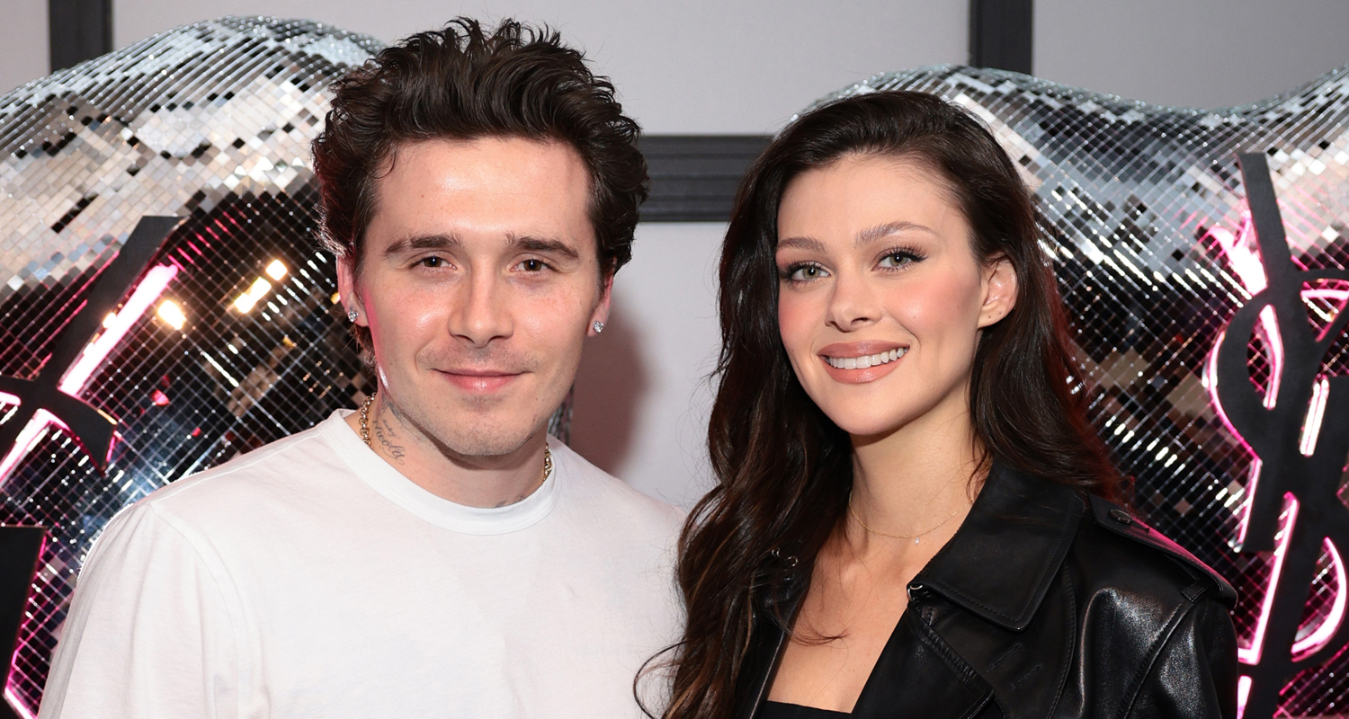 Brooklyn Beckham Talks ‘Beautiful’ Vow Renewal Ceremony with Wife