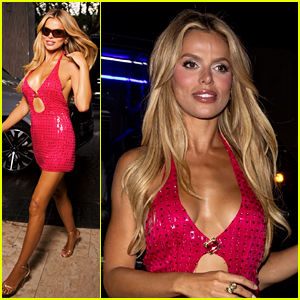 Brooks Nader Says Ex Gleb Savchenko ‘Got Himself Fired’ from DWTS