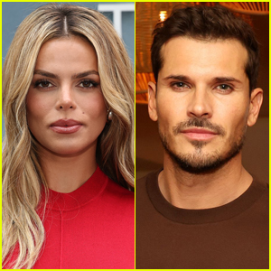 ‘Love Thy Nader’ Trailer: Brooks Nader Claims She Has ‘Proof’ Ex-Boyfriend Gleb Savchenko Cheated on Her – Watch Now