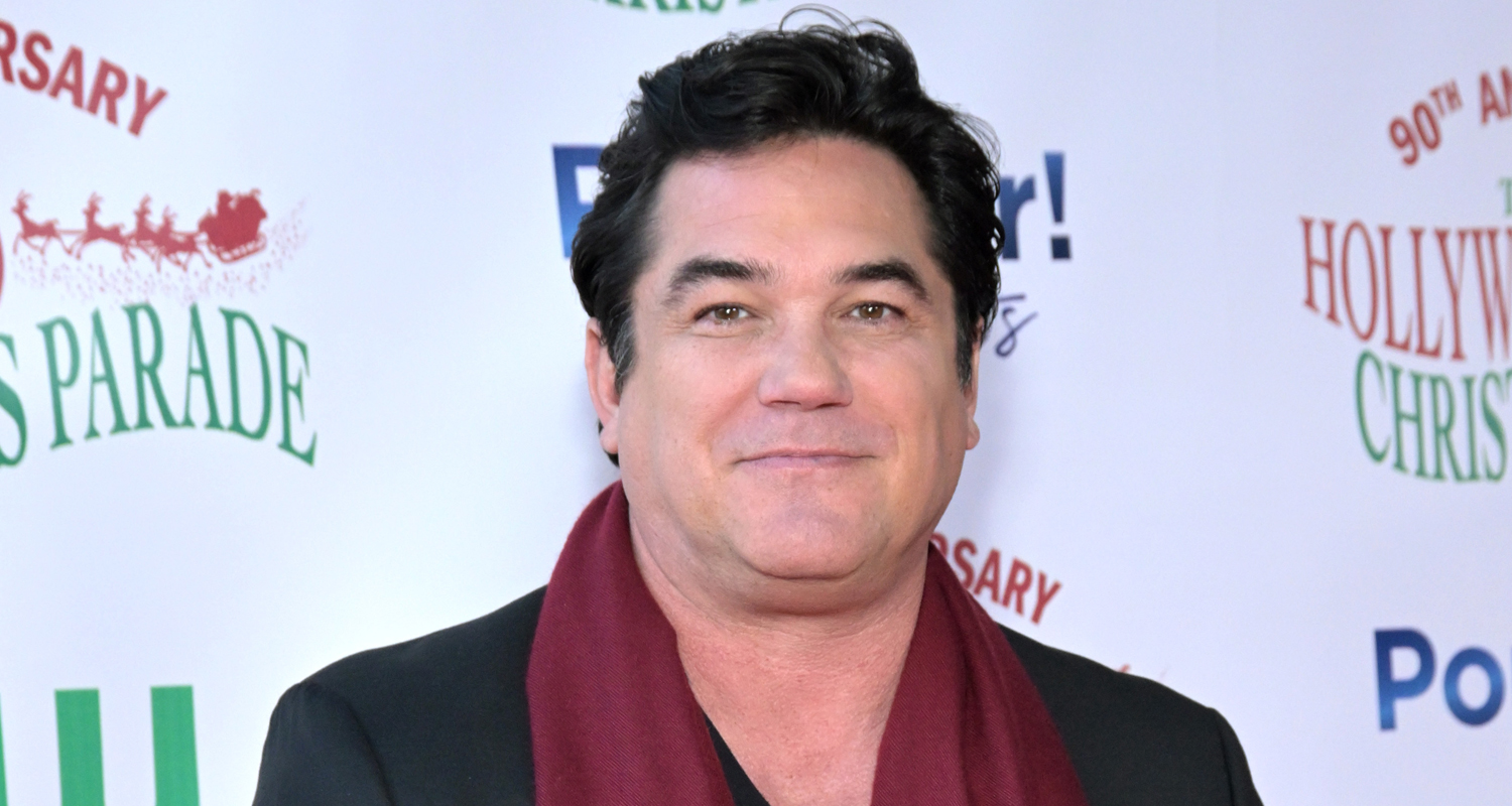 Dean Cain Has Joined ICE, Says ‘I Truly Believe This is The Right Thing’