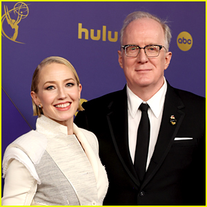 Carrie Coon Sets Broadway Return in ‘Bug,’ Written by Husband Tracy