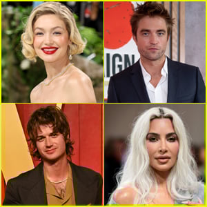 17 Celebs That Don't Wash Their Hair Every Day - Including Two That Never Wash Theirs!