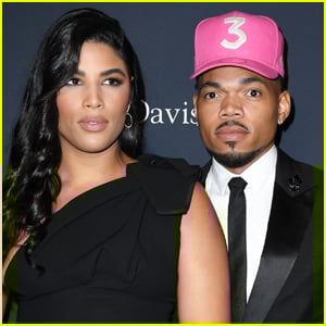 Chance the Rapper Shares ‘Toughest Part’ of Kirsten Corley Divorce, Shares Update on Their Co-Parenting Relationship