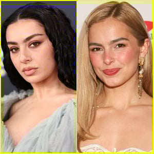 Charli XCX Shares Why People Are ‘Envious’ of Addison Rae