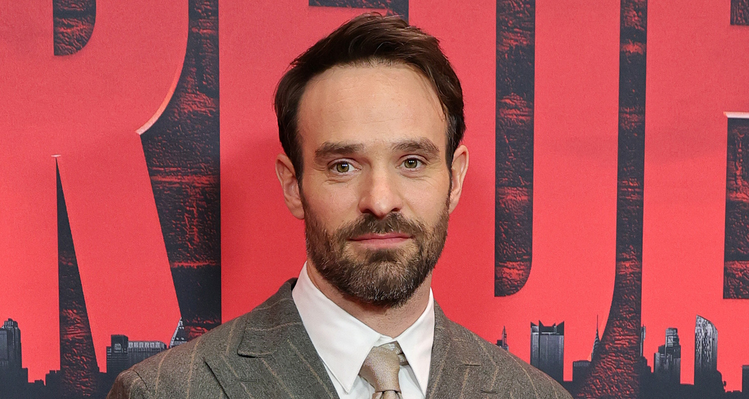 Charlie Cox Refers to ‘Daredevil: Born Again’ Season 2 as ‘Final Season,’ Addresses Leaked Set Photos of New Suit