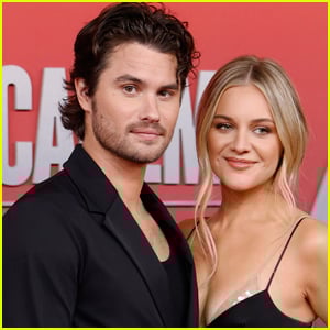 Chase Stokes Subtly Debunks Kelsea Ballerini Breakup Rumors | Chase