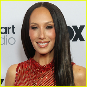 Cheryl Burke Reveals All the Cosmetic Work She’s Had Done to Her Face