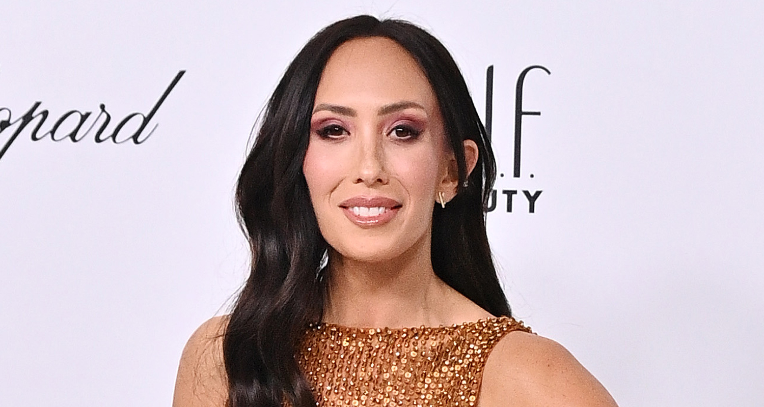 Cheryl Burke Reveals Her Diet After Losing Over 40 Pounds | Cheryl Burke | Just Jared: Celebrity News and Gossip