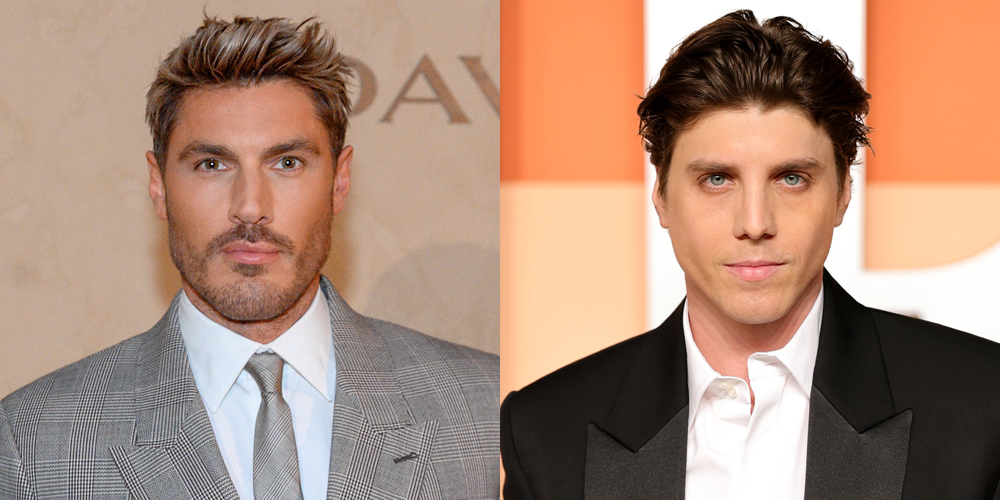 Chris Appleton Addresses Lukas Gage Divorce for First Time, Nearly 2 Years After Filing
