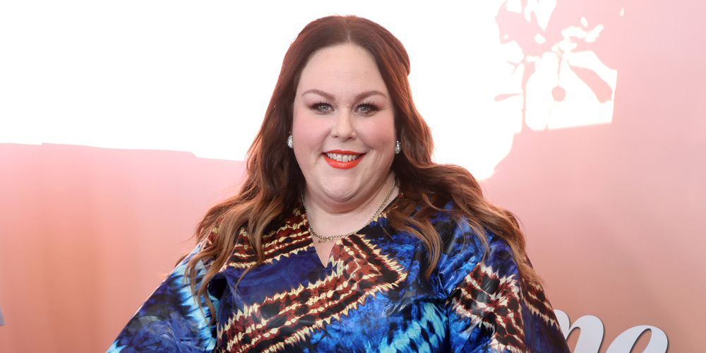 Chrissy Metz Reacts to ‘The Hunting Wives’ Scenes People Say They ‘Fast-Foward’ Through | Chrissy Metz, Television, The Hunting Wives | Just Jared: Celebrity News and Gossip