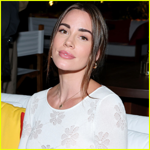 'Revenge' Actress Christa B. Allen Details Relationship with a Cult Leader