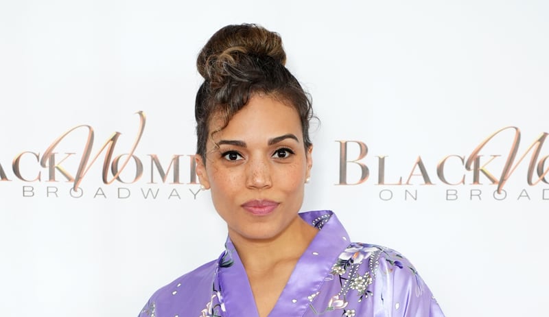 Ciara Renee Sues After Being Cut from Upcoming Broadway Show | Broadway, Ciara Renee | Just Jared: Celebrity News and Gossip