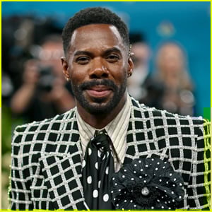 Colman Domingo Responds to Criticism Over Sabrina Carpenter Music Video Appearance