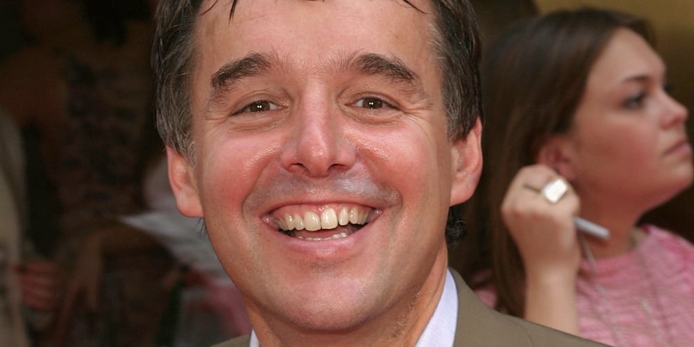 Original Movie Director Chris Columbus Doesn’t Want to Be Involved in ‘Harry Potter’ Reboot, Addresses J.K. Rowling Controversies | Chris Columbus, Harry Potter | Just Jared: Celebrity News and Gossip