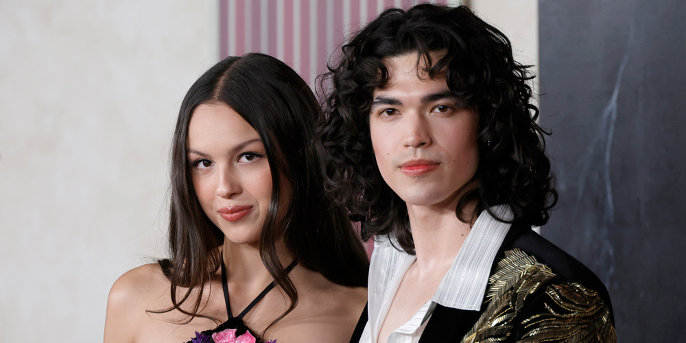 Olivia Rodrigo & Conan Gray Reveal the ‘Bad Advice’ They Give Each