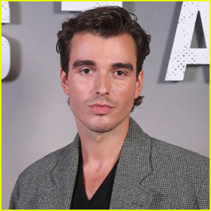 Corey Mylchreest rivela se sarebbe tornato per la stagione 2 di 