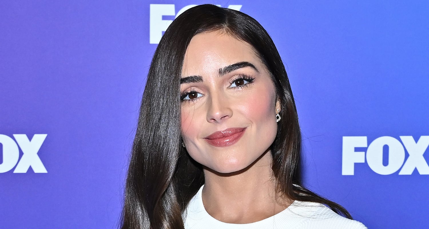 Olivia Culpo to Host New Netflix Competition Series ‘Next Gen Chef’ | Netflix, Next Gen Chef, Olivia Culpo, Television | Just Jared: Celebrity News and Gossip