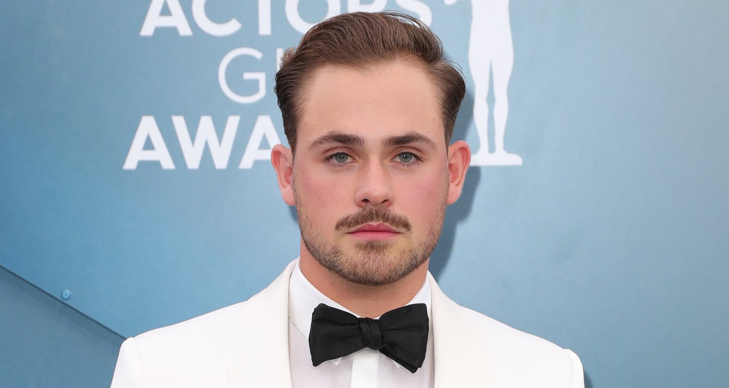 'Stranger Things' Alum Dacre Montgomery Explains Why He Quit Hollywood