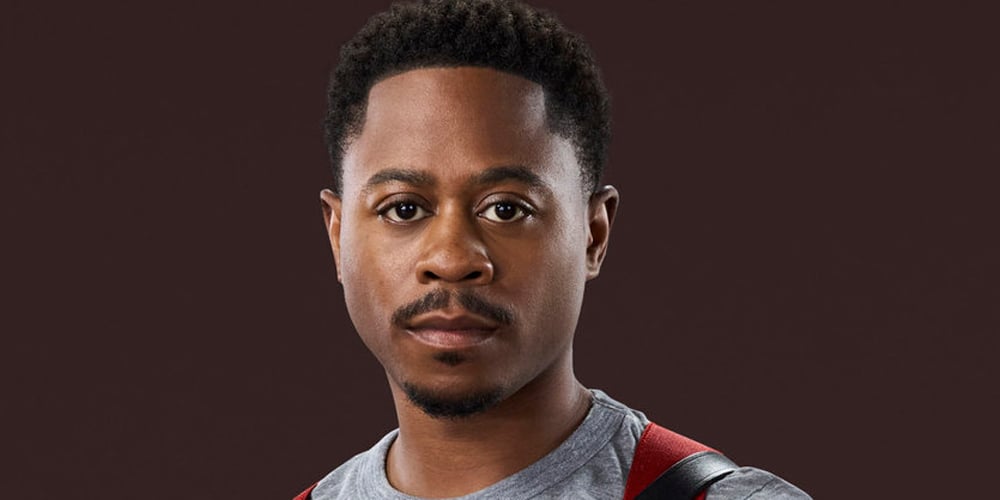 Chicago Fire’s Daniel Kyri Appears to Be Briefly Returning for Season 14 – See the Photo! | Chicago Fire, Daniel Kyri, NBC, Television | Just Jared: Celebrity News and Gossip