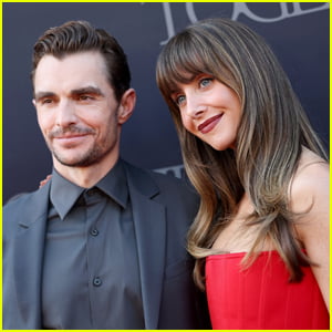 Dave Franco & Alison Brie Say They ‘Didn’t Need an Intimacy Coordinator’ for ‘Together’