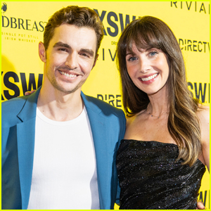 Fidanzata Di Dave Franco Dave Franco And Alison Brie Are Engaged