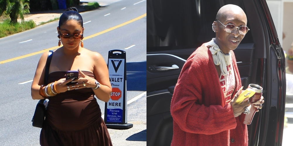 Pregnant Vanessa Hudgens, Cynthia Erivo & Many More Stars Get Pampered at Producer Jennifer Klein’s Day of Indulgence