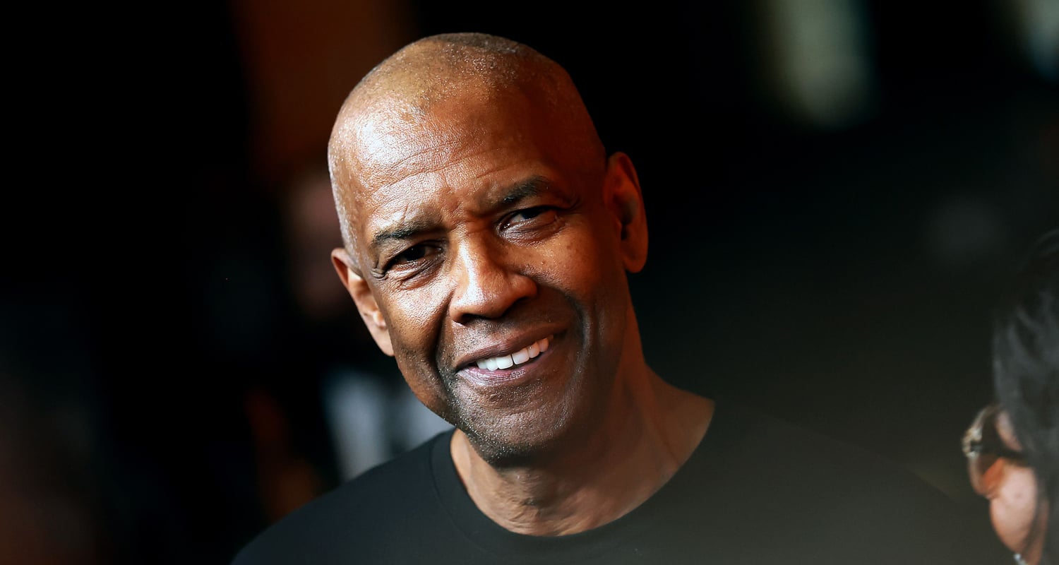 Denzel Washington Explains Why He’s ‘Not That Interested’ in Winning Oscars | Aubrey Joseph, Denzel Washington, Elijah Wright, Highest 2 Lowest, Ilfenesh Hadera, Pauletta Washington, Spike Lee | Just Jared: Celebrity News and Gossip