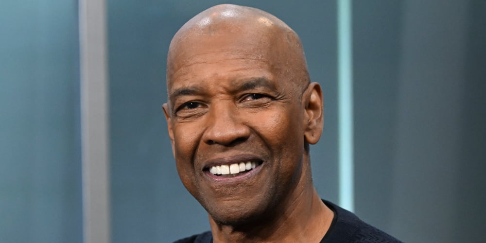 Denzel Washington Says He Doesn’t Care About Cancel Culture: ‘Who Cares?’