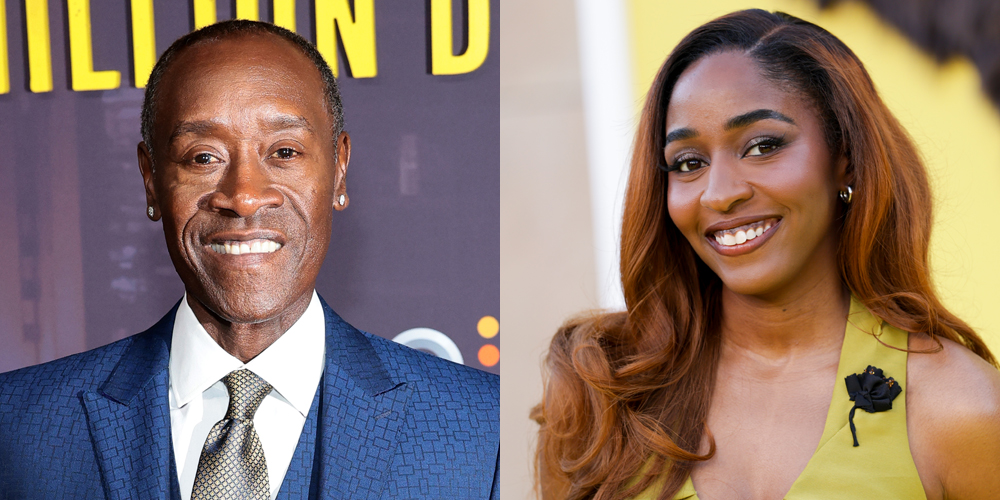 Ayo Edebiri & Don Cheadle to Star In ‘Proof’ Revival, Will Both Make