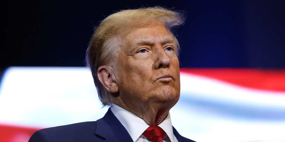 Donald Trump to Host Kennedy Center Honors Event This Year, Announces 5 Honorees