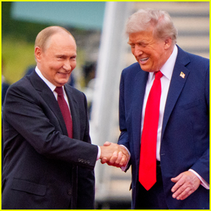 Trump Caught on Hot Mic Making Statement About Vladimir Putin: Here’s