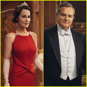 ‘Downton Abbey: The Grand Finale’ Gets NBC Special: Cast Lineup & Trailer Revealed!