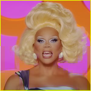 ‘RuPaul’s Drag Race’ & ‘All Stars’ Renewed for New Seasons at MTV & Paramount Plus!