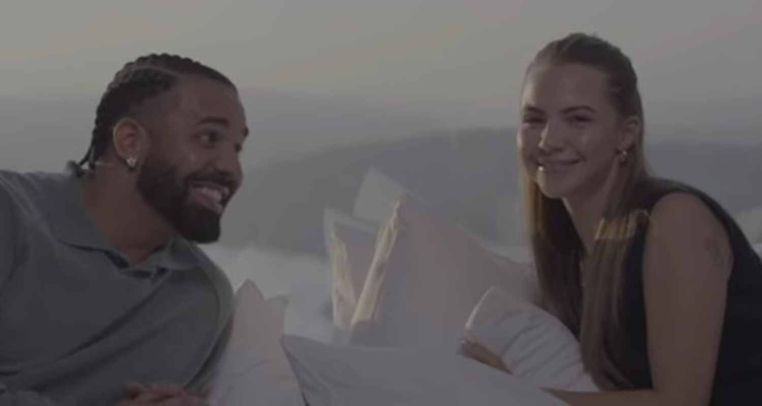 Bobbi Althoff Teases New Podcast That ‘Nobody Asked For,’ Drake to Be First Guest 2 Years After Rumored Feud | Bobbi ALthoff, Drake | Just Jared: Celebrity News and Gossip