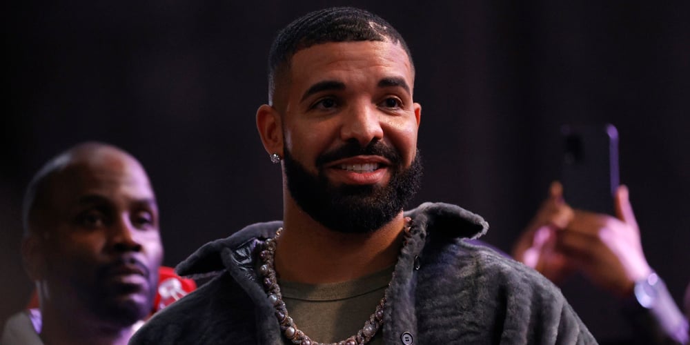 Drake Requests Record Label CEO’s Emails in ‘Not Like Us’ Lawsuit | Drake, Newsies | Just Jared: Celebrity News and Gossip