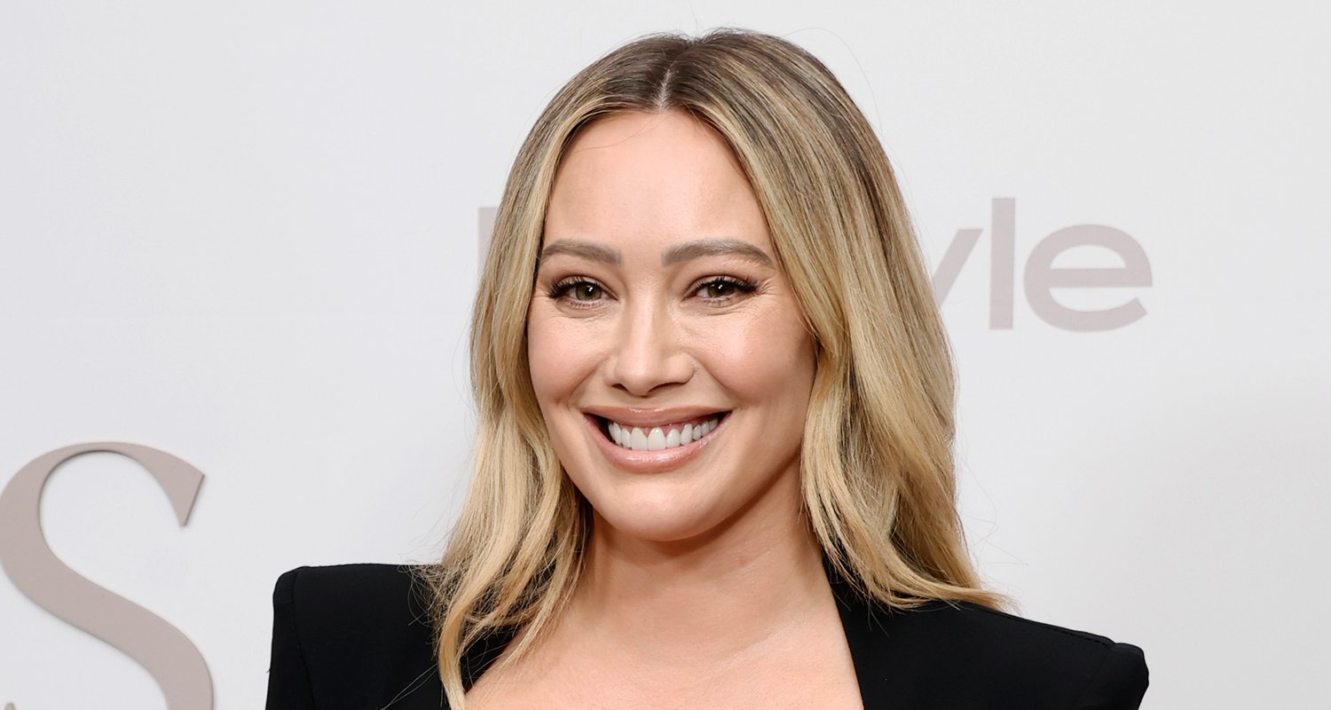 Hilary Duff to Star in New Series ‘Pretty Ugly’ for Hulu | Hilary Duff, hulu, Television | Just Jared: Celebrity News and Gossip