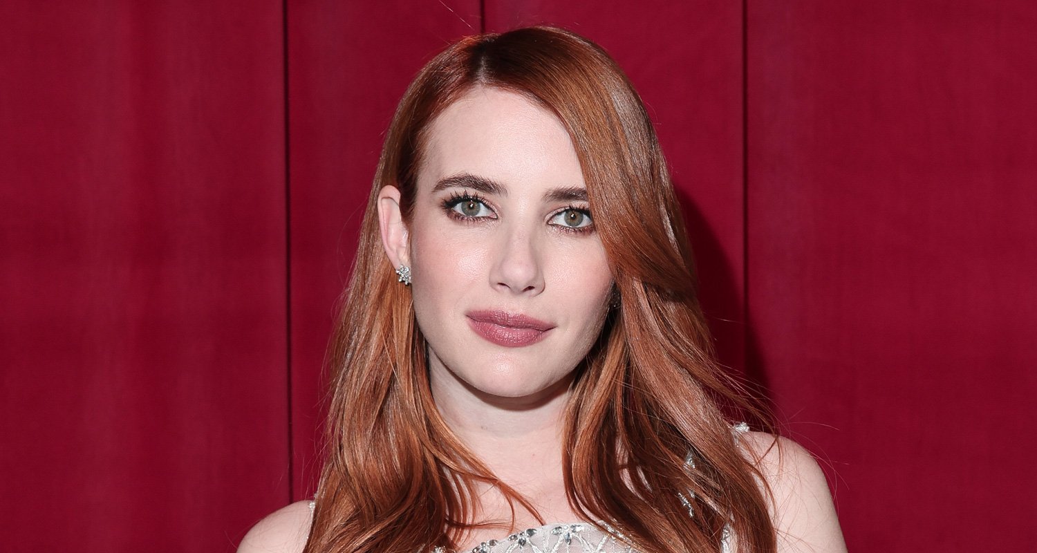 Emma Roberts to Star in Rom-Com With Murder Mystery Twist, Will Reunite With ‘We’re The Millers’ Producer | Casting, Emma Roberts, Movies | Just Jared: Celebrity News and Gossip