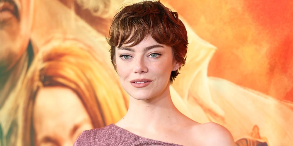 Emma Stone Reveals Her Only Red Carpet Regret: ‘I Was Obsessed’