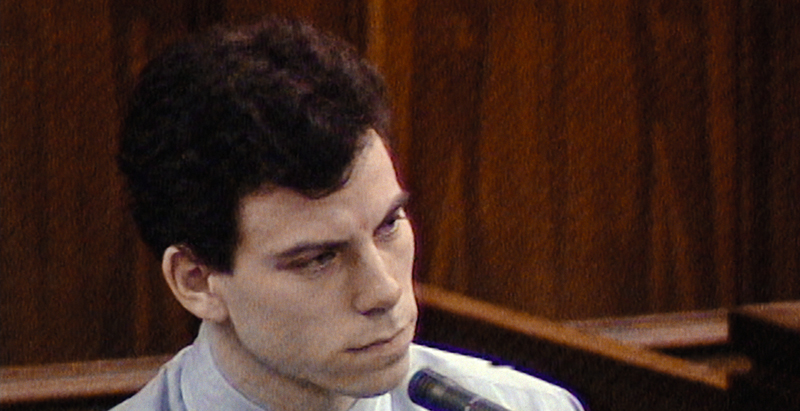 Erik Menendez Denied Parole, But Not Because of His Crime: Surprising Reason Revealed