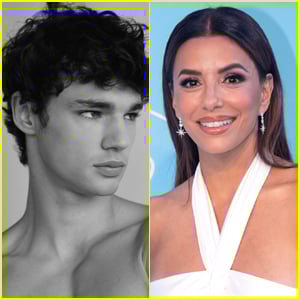 Newcomer Fernando Lindez Joining Eva Longoria for Amazon’s ‘The Last Sunrise’