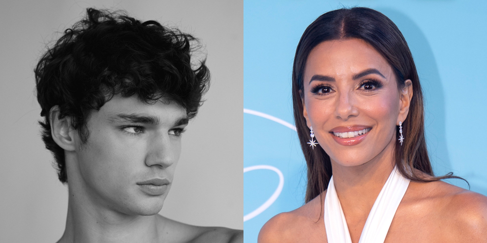Newcomer Fernando Lindez Becoming a member of Eva Longoria for Amazon’s ‘The Final Dawn’ Newcomer Fernando Lindez Becoming a member of Eva Longoria for Amazon’s ‘The Final Dawn’