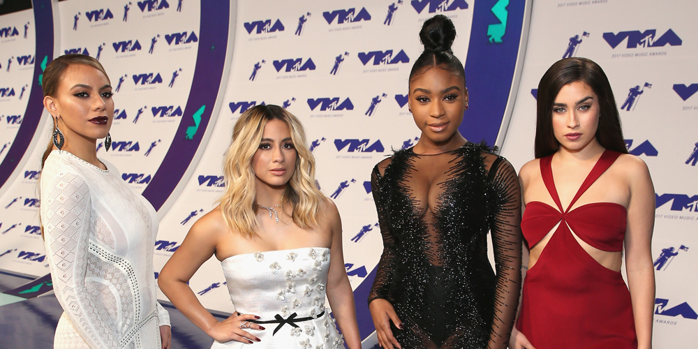 Fifth Harmony Tweets for the First Time Since 2018, Causing Harmonizer Fan Panic