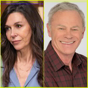 Finola Hughes Pays Tribute to Longtime ‘General Hospital’ Co-Star Tristan Rogers After His Passing