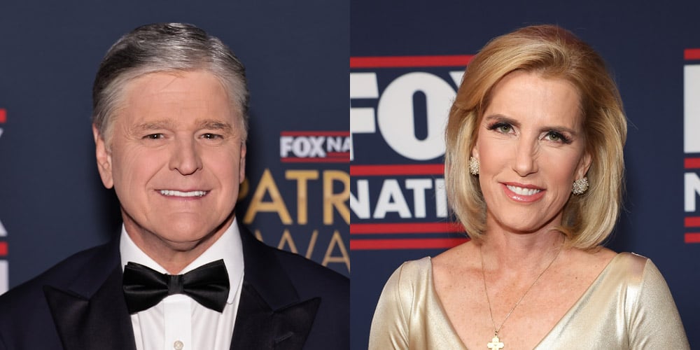 Fox News Anchors Ranked by Net Worth See Who Is the Richest in 2025