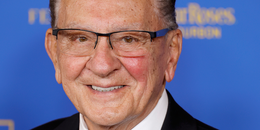 Judge Frank Caprio Dead: Beloved ‘Caught in Providence’ Star Dies at 88 | Frank Caprio, RIP | Just Jared: Celebrity News and Gossip